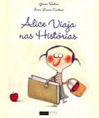 Alice viaja nas histórias